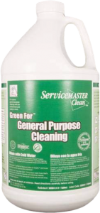 Green Cleaning Product